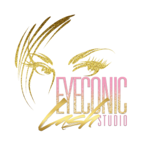 eyeconic lash studios logo 1 Eyeconiclash Studio