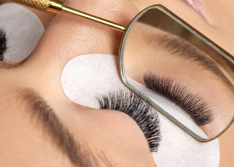 Lash Extensions 101 Choosing the Right Style for Your Eye Shape Eyeconic Lash Studio